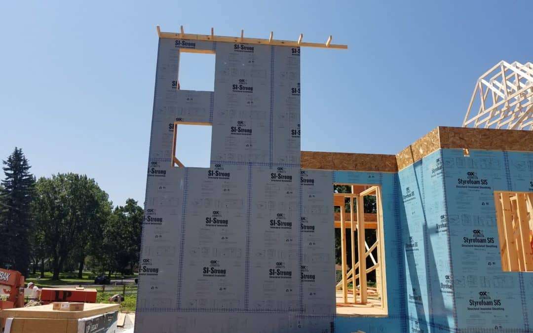 How Long Does It Take to Design and Build a Custom Home?