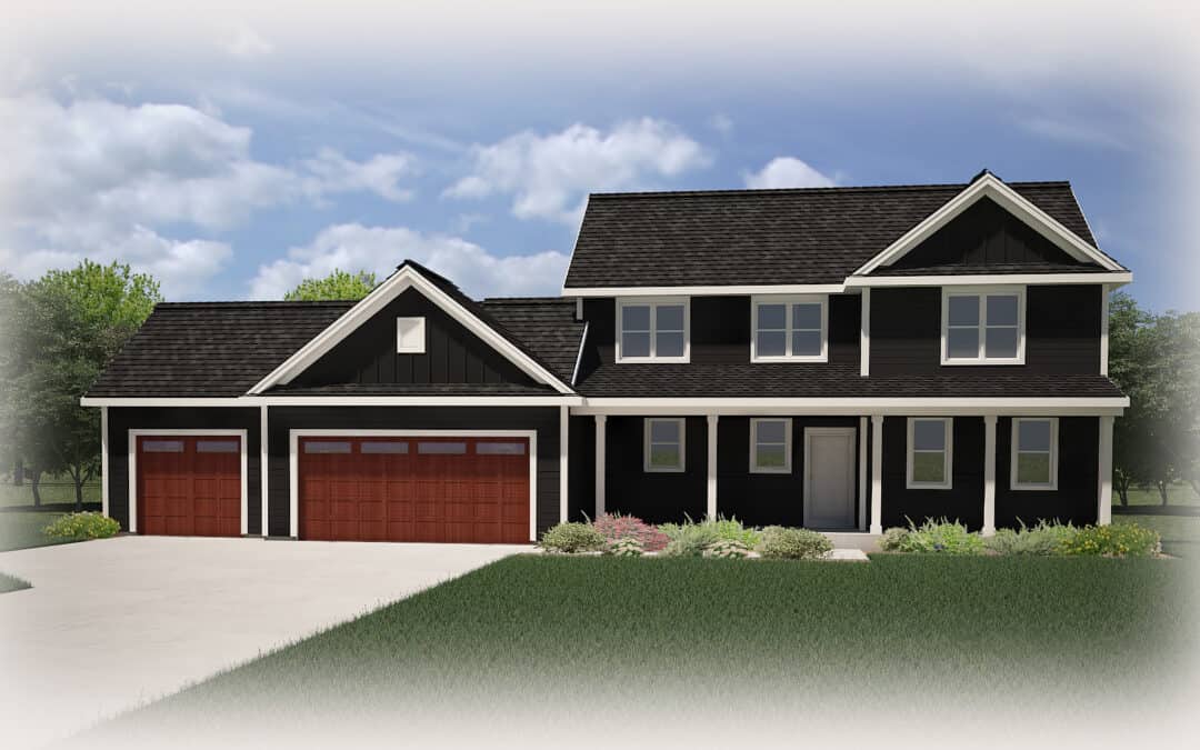 Planning Your Forever Home Together: Custom Design Tips for Couples