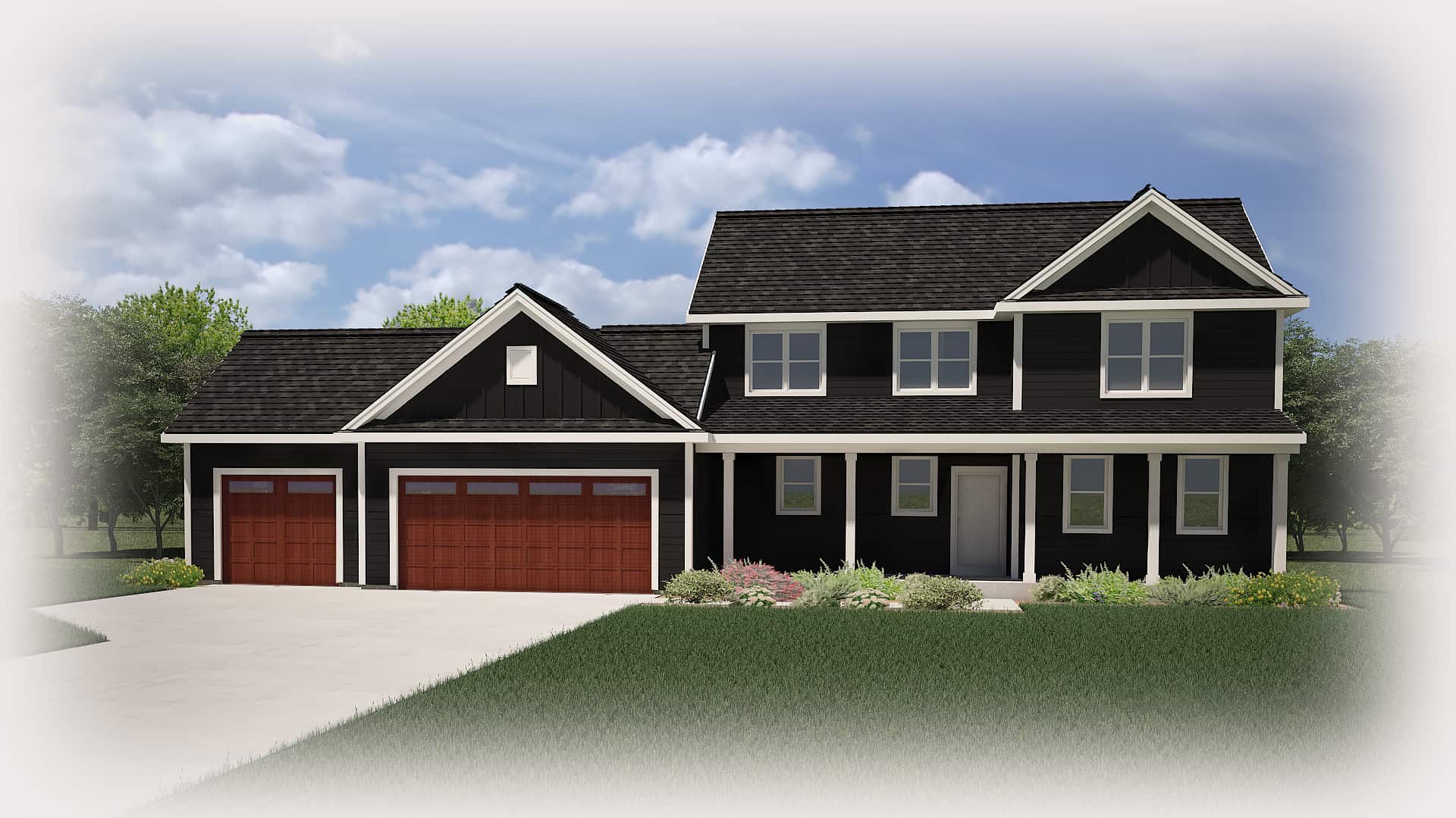 Kettle Ridge Condominums on Pike Lake Forever Home