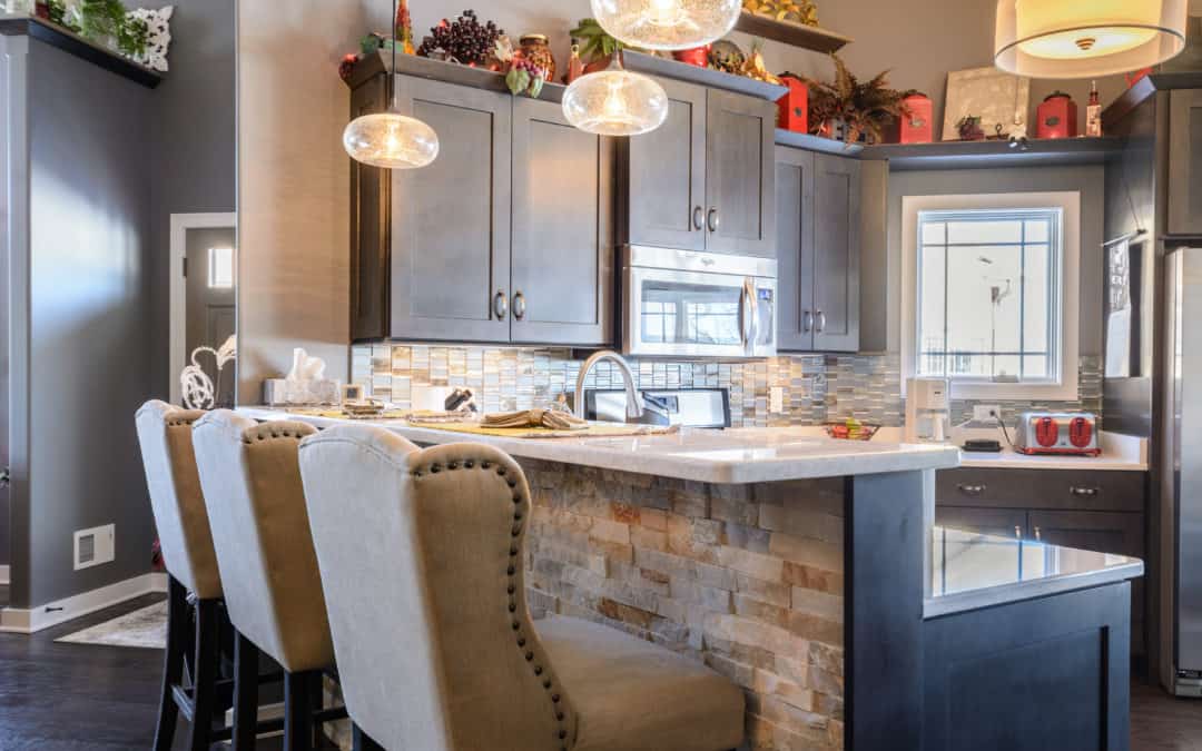 Custom Storage Solutions to Get Ready for Back-to-School and Cooler Weather