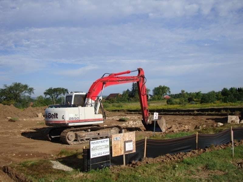 Talkin’ Construction Hosted by Cobblestone Builders