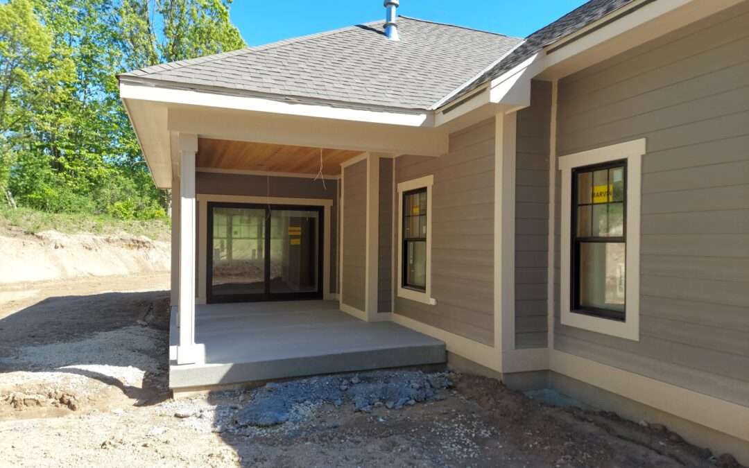 Discover Your Dream Home: New Homes for Sale in Menomonee Falls