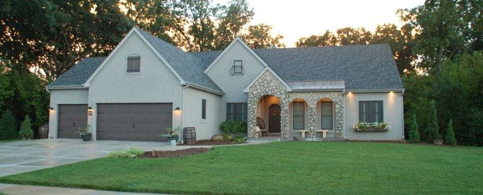 New Homes Milwaukee | Custom Home Builder Waukesha WI