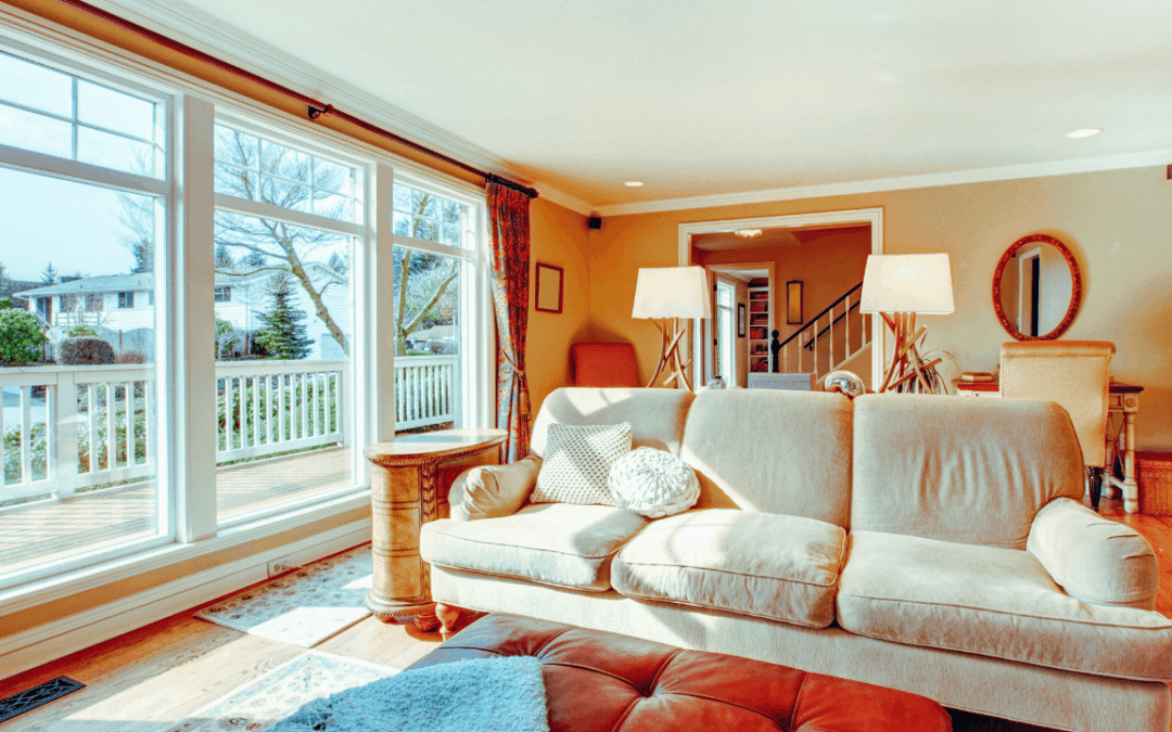 2021 New Home Construction Trends