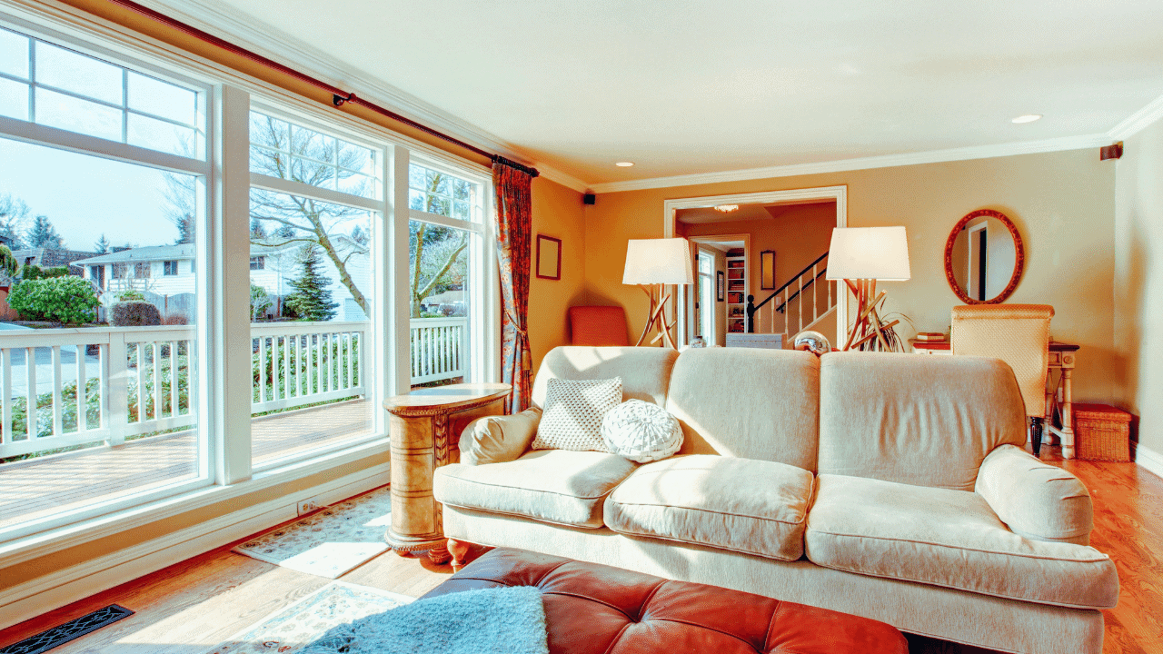 2021 New Home Construction Trends 2021 New Home Construction Trends