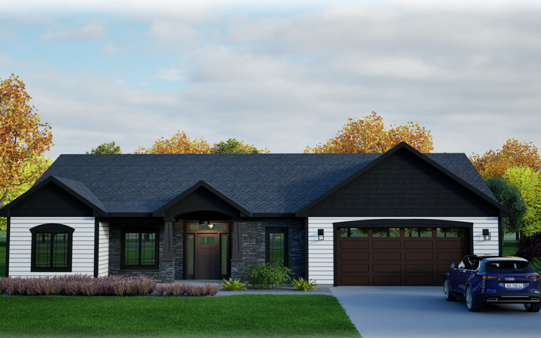 Why August Is the Perfect Time to Start Your Custom Home Journey