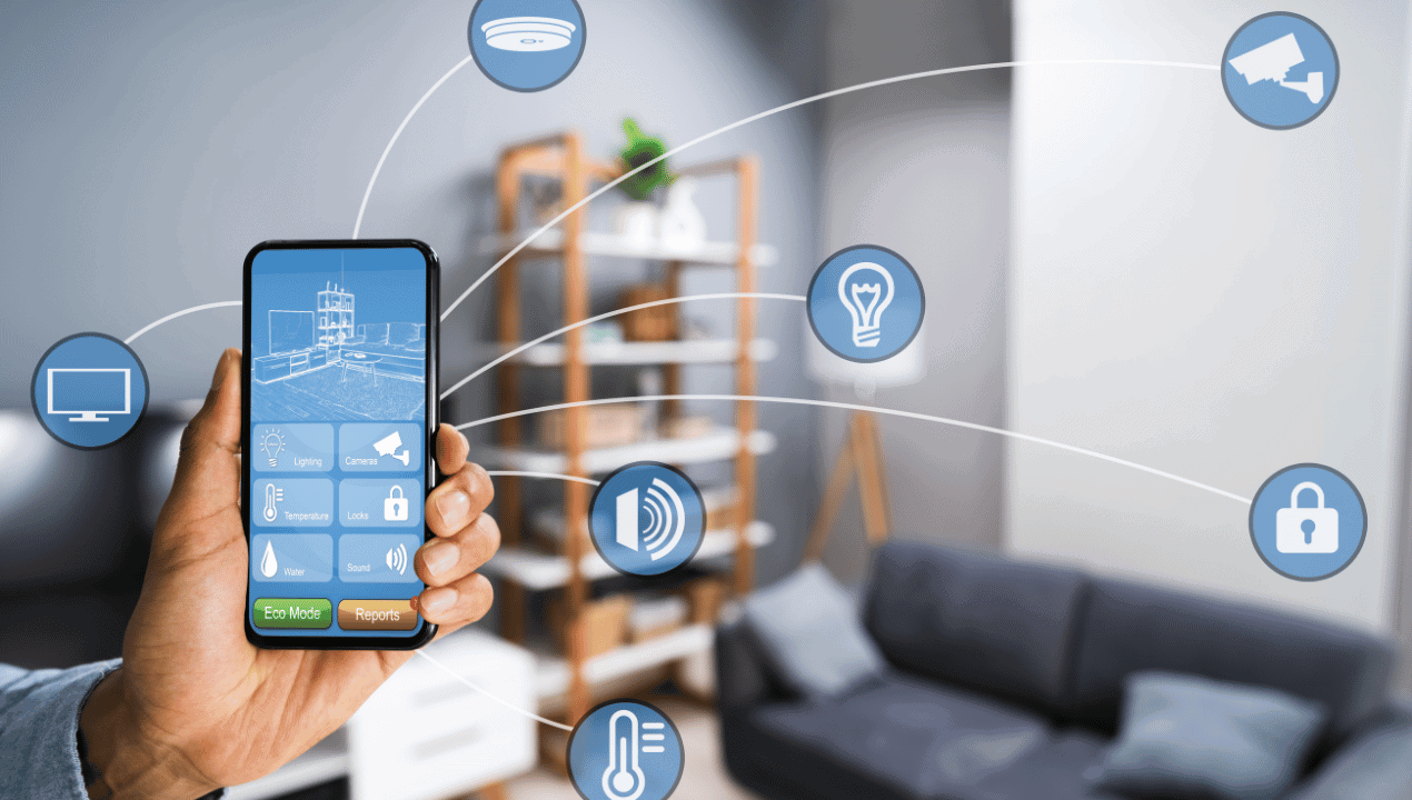 Home automation